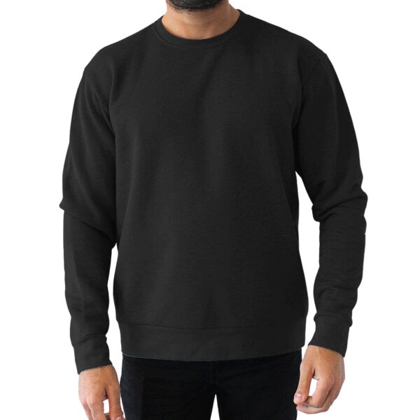 Unisex Pullover PCH Crewneck Sweatshirt Thumbnail