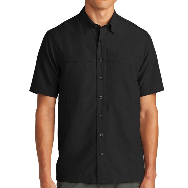 Short Sleeve UV Daybreak Shirt Thumbnail