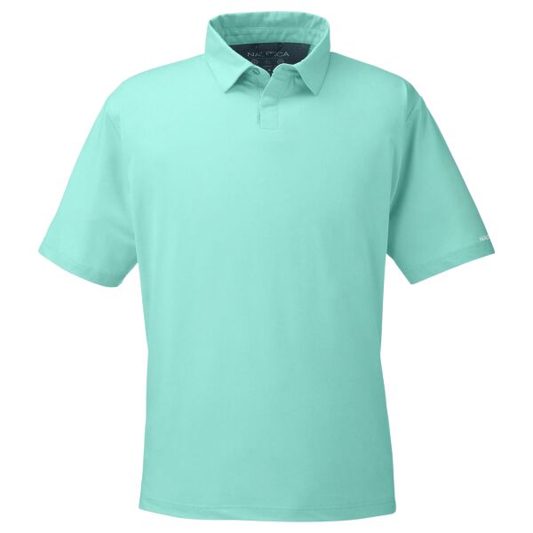 Men's Saltwater Stretch Polo Thumbnail