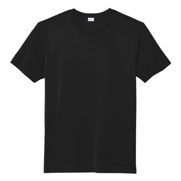 PosiCharge ® Re Compete Tee Thumbnail