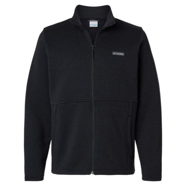 Men's Alto Pass™ Fleece Full-Zip Jacket Thumbnail