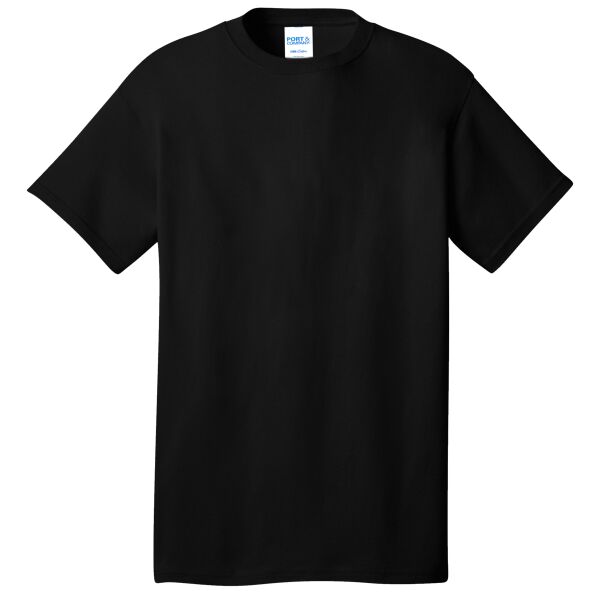 Core Cotton Tee Thumbnail