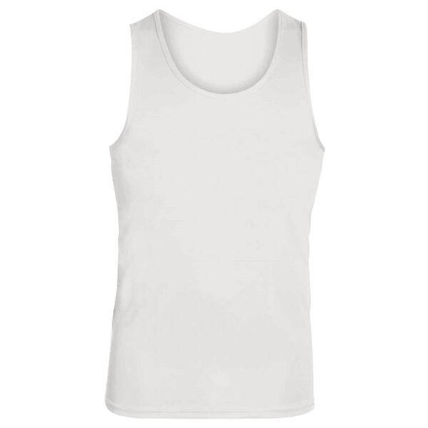 Unisex Training Tank Top Thumbnail
