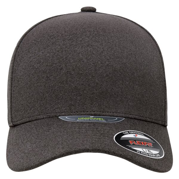 Adult Unipanel Melange Hat Thumbnail