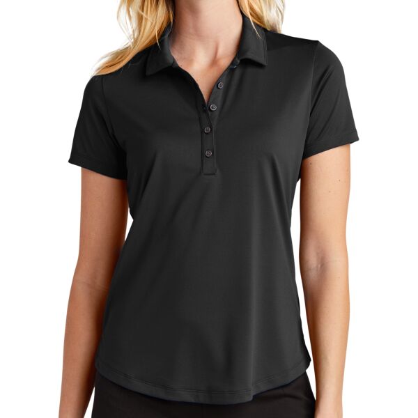 Ladies C Free  Snag Proof Polo Thumbnail