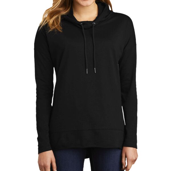 Women's Featherweight French Terry  Hoodie Thumbnail