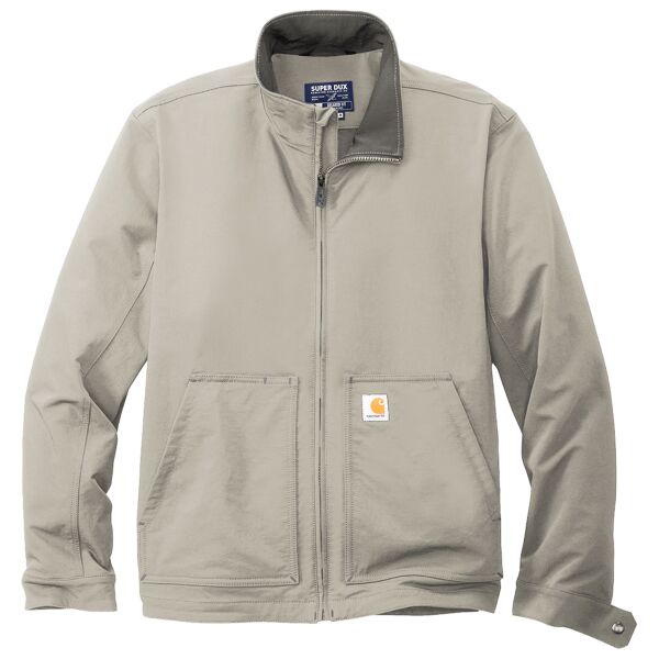 Super Dux  Soft Shell Jacket Thumbnail