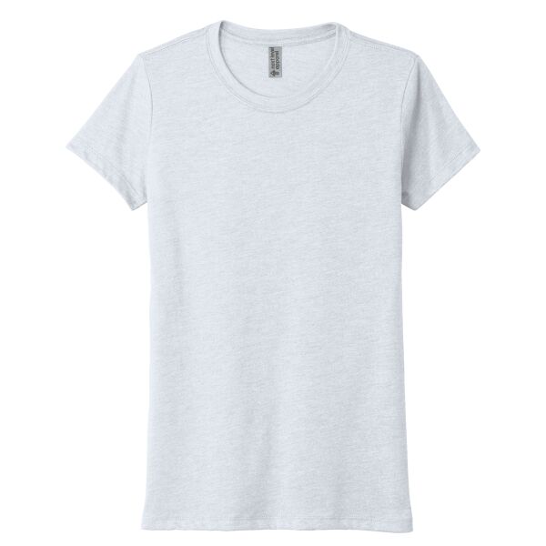 Women's Tri Blend Tee Thumbnail