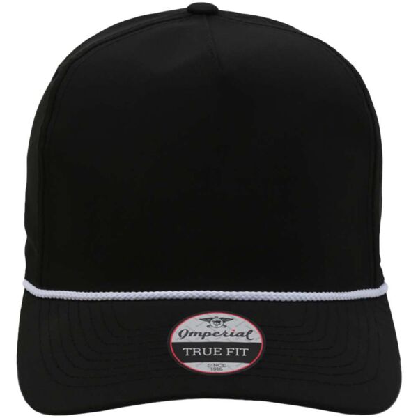 The Wrightson Cap Thumbnail