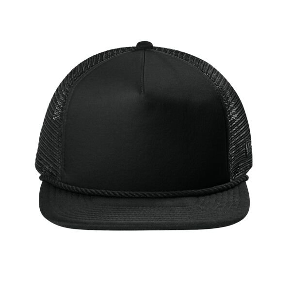 Foam Rope Trucker Cap Thumbnail