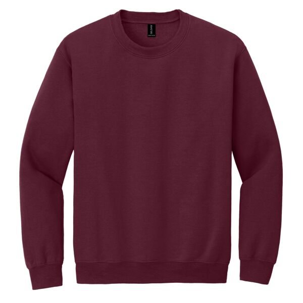 Heavy Blend Crewneck Sweatshirt Thumbnail