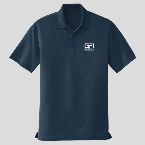 POLO GFI 2 Thumbnail