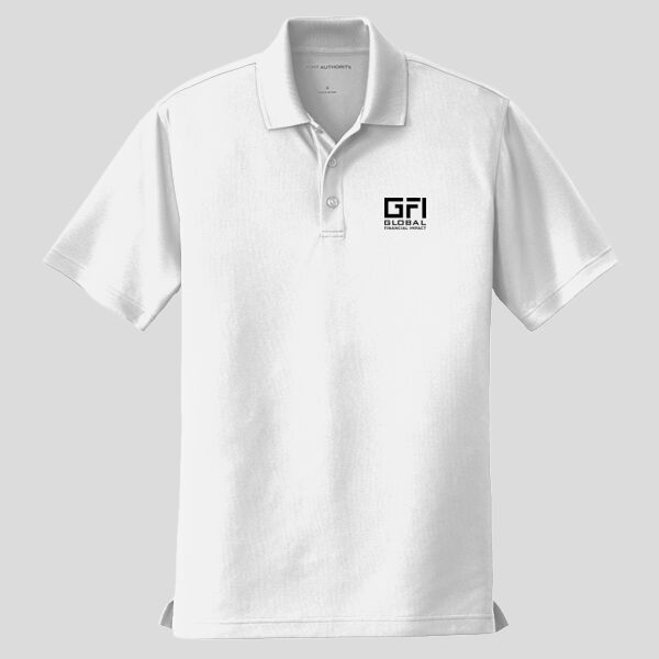 POLO GFI 2 White Thumbnail