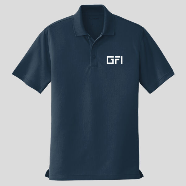 POLO GFI 1 Thumbnail