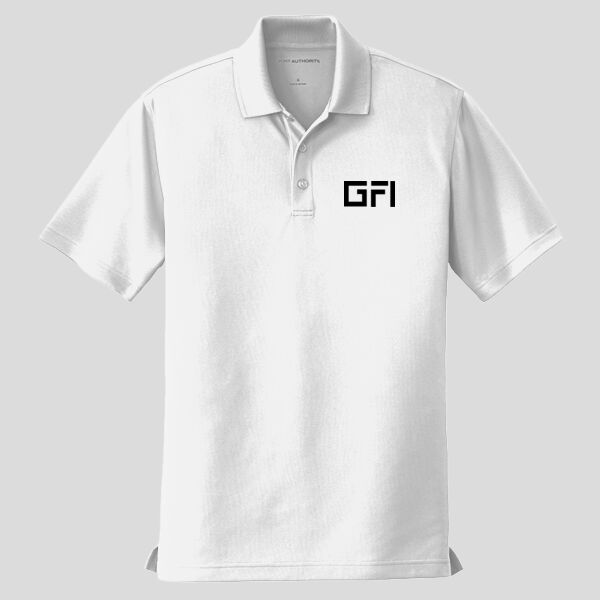 POLO GFI 1 White  Thumbnail
