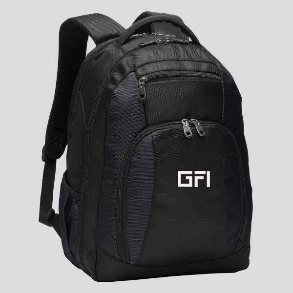 Backpack GFI Thumbnail