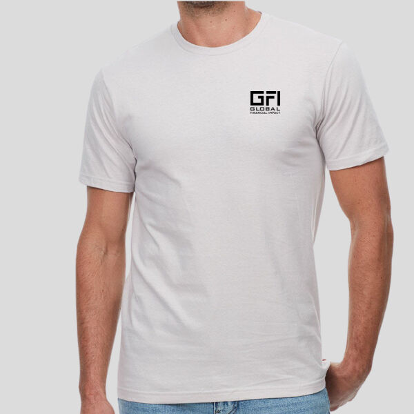 Unisex GFI 2 White Thumbnail