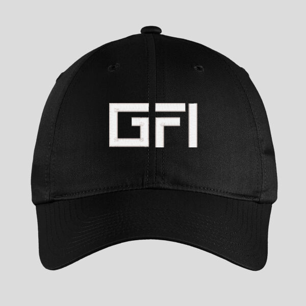 GFI BLACK CAP Thumbnail