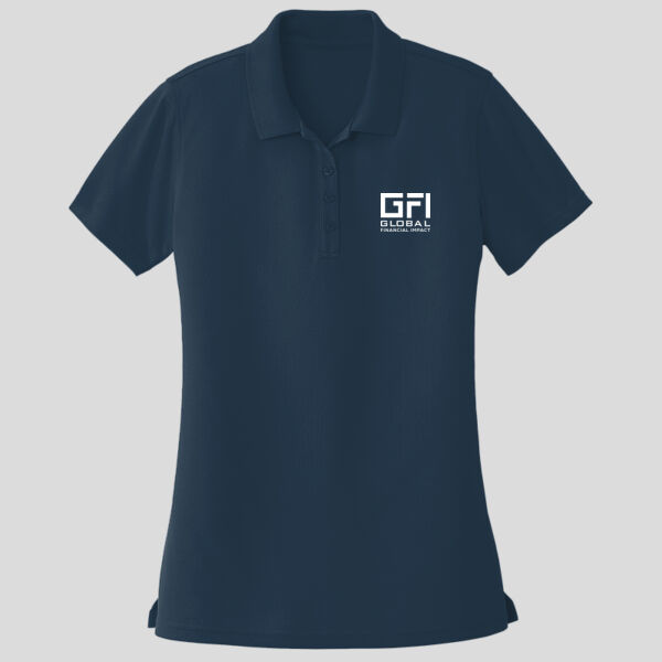 WOMEN'S POLO GFI 2 Thumbnail