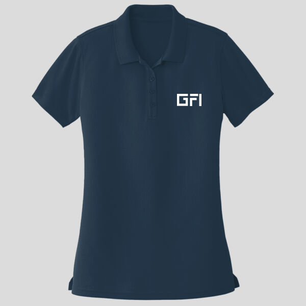 WOMEN'S POLO GFI 1 Thumbnail