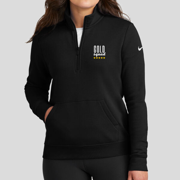 Women's Gold Squad Thumbnail