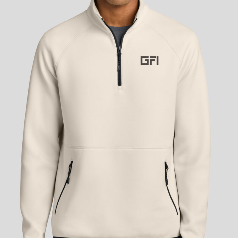 GFI Phenom 1/4-Zip Thumbnail