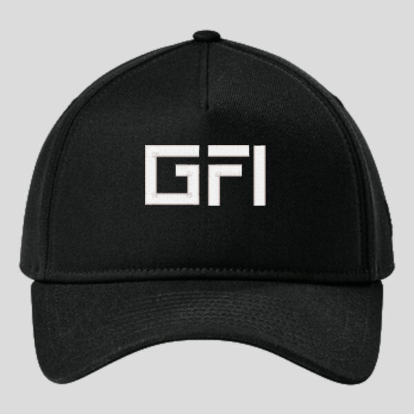 New Era - Snapback Cap Thumbnail