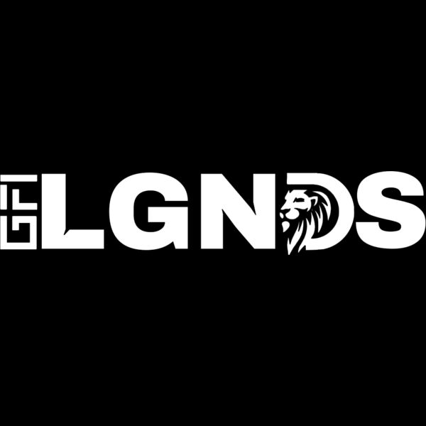 LGNDS LOGO #2 Thumbnail