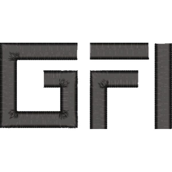 GFI Hats black Thumbnail