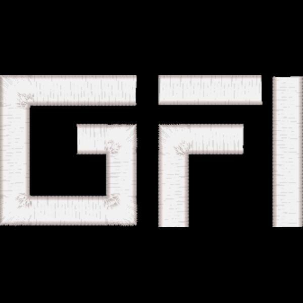 GFI Hats white Thumbnail