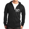 The Concert Fleece ® Full Zip Hoodie Thumbnail