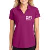 Ladies Dry Zone ® Grid Polo Thumbnail