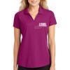Ladies Dry Zone ® Grid Polo Thumbnail