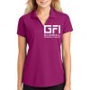 Ladies Dry Zone ® Grid Polo Thumbnail