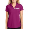 Ladies Dry Zone ® Grid Polo Thumbnail