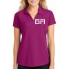 Ladies Dry Zone ® Grid Polo Thumbnail