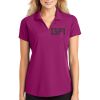 Ladies Dry Zone ® Grid Polo Thumbnail