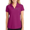 Ladies Dry Zone ® Grid Polo Thumbnail