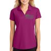 Ladies Dry Zone ® Grid Polo Thumbnail