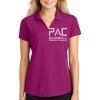 Ladies Dry Zone ® Grid Polo Thumbnail