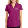 Ladies Dry Zone ® Grid Polo Thumbnail