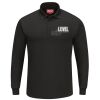 Long Sleeve Performance Knit Polo Thumbnail