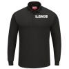 Long Sleeve Performance Knit Polo Thumbnail
