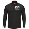 Long Sleeve Performance Knit Polo Thumbnail