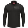 Long Sleeve Performance Knit Polo Thumbnail