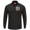 Long Sleeve Performance Knit Polo Thumbnail