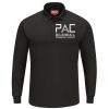 Long Sleeve Performance Knit Polo Thumbnail