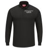 Long Sleeve Performance Knit Polo Thumbnail