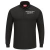 Long Sleeve Performance Knit Polo Thumbnail