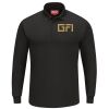 Long Sleeve Performance Knit Polo Thumbnail